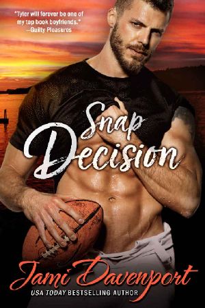 [Seattle Steelheads 02] • Snap Decision · The Originals